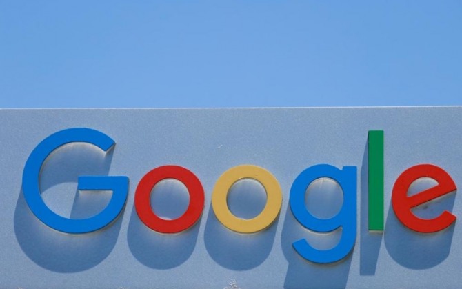 구글은 G-스위트를 리브랜딩한 '구글 워크스페이스'를 새로 출시한다고 6일(현지시간) 밝혔다. 사진=로이터