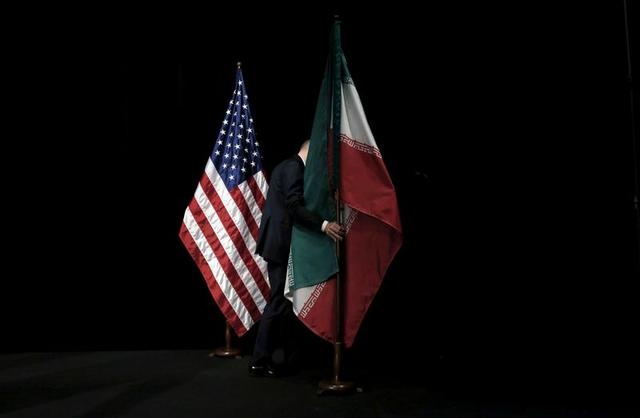 미국이 이란 금융 부문에 새로운 제재를 검토하고 있는 것으로 알려졌다. 사진=로이터