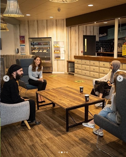 사진=kensingtonroyal 공식 인스타그램 캡처