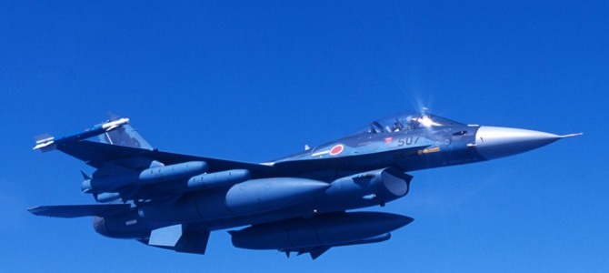 일본 방위성은 차기 주력 전투기로 내년부터 무인기를 개발한다고 발표했다.