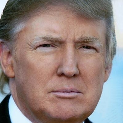 트럼프 미국 대통령 사진= 뉴시스  