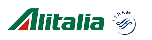 알리탈리아항공의 로고