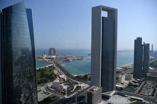 아랍에미리트연합의 두바이 전경. 사진=로이터