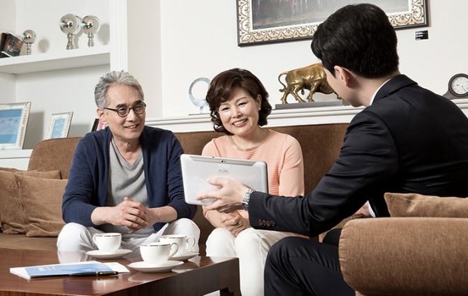 삼성증권이 올해 국가브랜드 경쟁력지수(NBCI) 조사에서 증권업 부문에서 1위를 차지했다고 14일 밝혔다.  사진=삼성증권