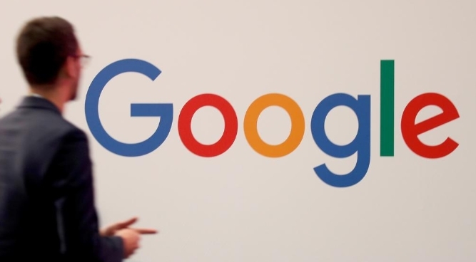 알파벳 구글은 미국 법무부가 회사를 상대로 제기한 독점금지 소송에 대해 심각한 결함이 있다고 주장했다. 사진=로이터.