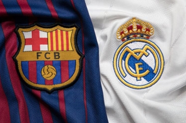 한국시각 24일 밤 11시에 바르셀로나와 레알 마드리드의 이번 시즌 첫 '엘 클라시코가' 열린다.
