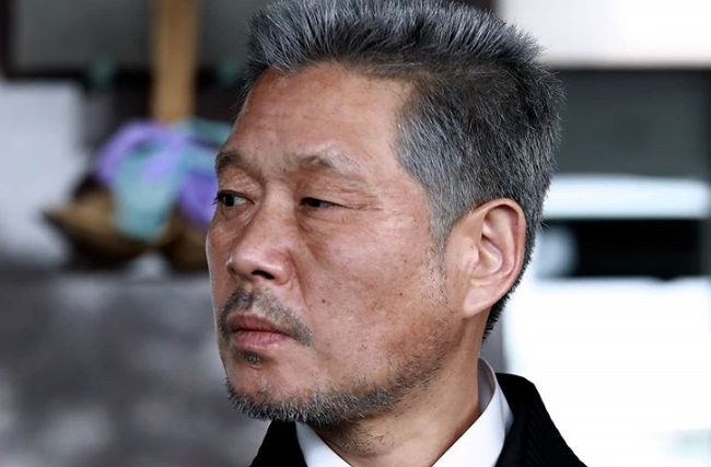 ‘이태원 클라쓰’ 장대희 역 유재명.