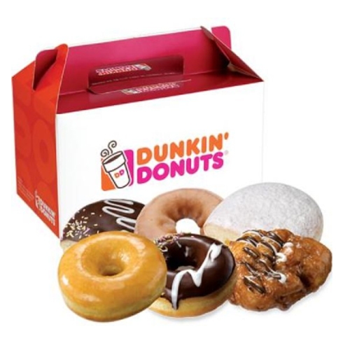 던킨 도넛이 사모펀드 로어커 캐피탈에 매각된다.