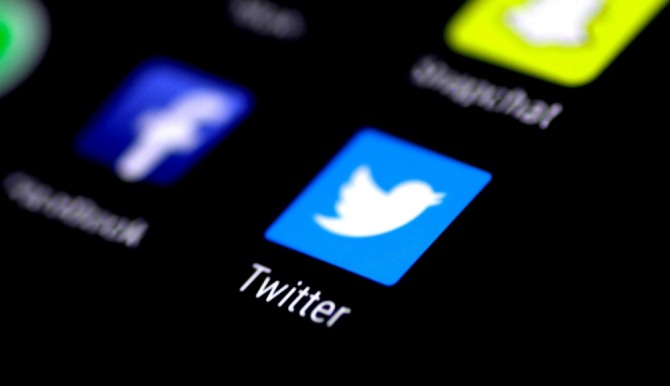 짐 크레이머는 29일 실적발표를 앞둔 트위터에 투자할 것을 추천했다. 사진=로이터