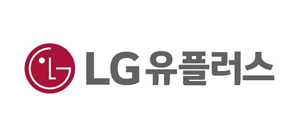 LG유플러스 로고