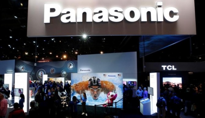 파나소닉이 소프트웨어 업체 블루 욘더를 65억 달러에 인수한다. 사진=로이터