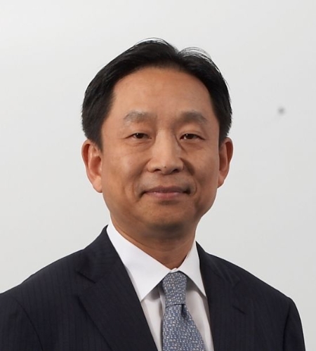 이근모 대림코퍼레이션 대표이사. 사진=대림산업