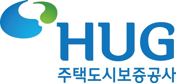 주택도시보증공사 로고. 자료=HUG