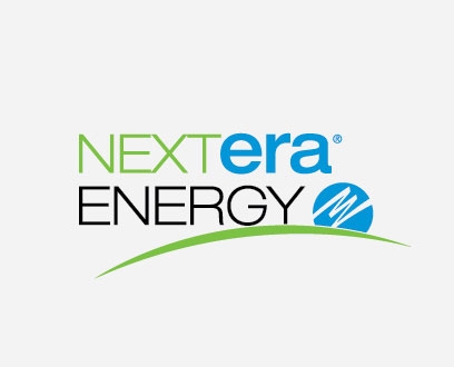 넥스트에라는 10월3일 에너지업계 1위였던 엑슨모빌의 시가총액을 뛰어넘으며 주목을 받았다. 사진=넥스트라에너지 홈페이지