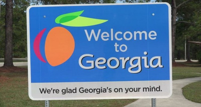 조지아에서 민주당 조 바이든 후보가 개표과정에서 역전극을 연출하면서 16명의 선거인단을 추가할 가능성이 높아지고 있다. 사진=CARDPLAYER