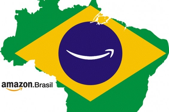 아마존이 남미 최대 경제권의 전자상거래 호황에 힘입어 브라질에 물류센터 3곳을 추가로 개설했다. 사진=아마존 브라질