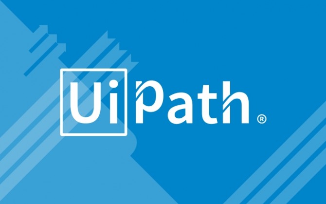 미국 뉴욕에 본사를 둔 소프트웨어 업체 Ui패스.