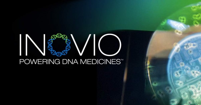 미국 바이오 기업 이노비오(Inovio Pharmaceuticals)는 미국 보건당국의 허가를 받아 신종 코로나바이러스감염증(코로나19) 백신 후보물질에 대한 중간단계 연구를 시작했다. 사진=INOVIO