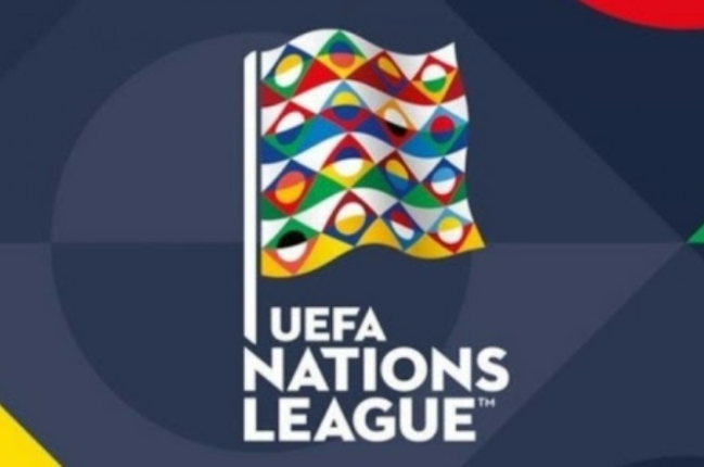 한국시각 19일 UEFA 네이션스 리그의 16강 파이널 라운드에 진출할 4개국이 정해졌다.