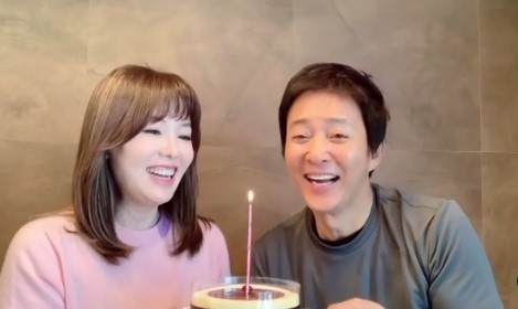 사진=최수종 인스타그램 캡처