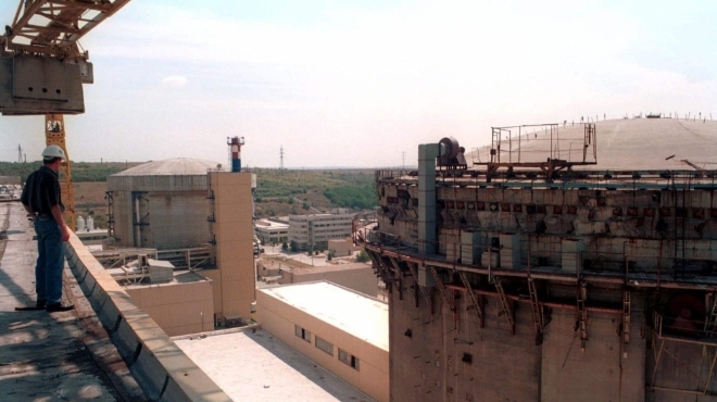 러시아의 로사톰이 내년 봄 터키 아쿠유 원전 3호기를 건설하는 것을 비롯해 해외 여러 국가에서 원전을 건설한다. 사진=글로벌이코노믹 DB