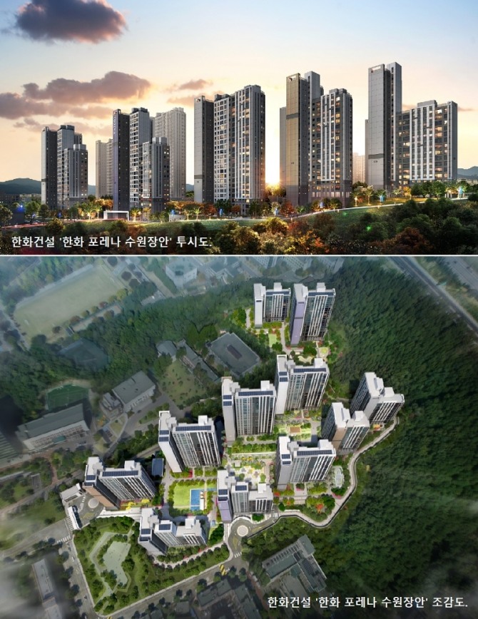 사진=한화건설