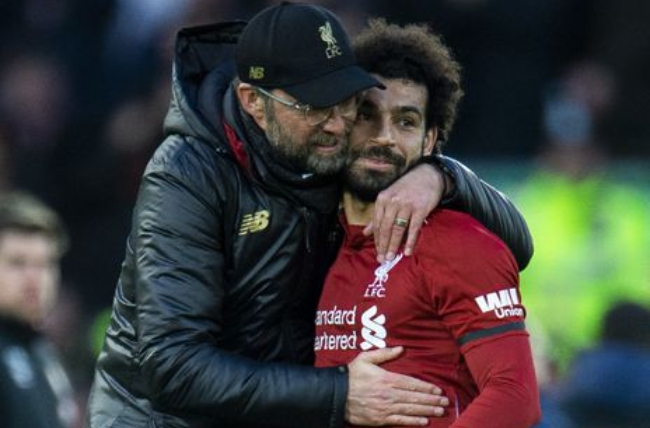 [글로벌-스포츠 24] Liverpool Director Klopp “Sala has fun here.  Stop speculation