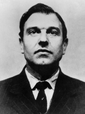 26일(현지시간) 러시아서 98세로 사망한 영국 MI6 출신 이중스파이 조지 블레이크. 사진=위키백과