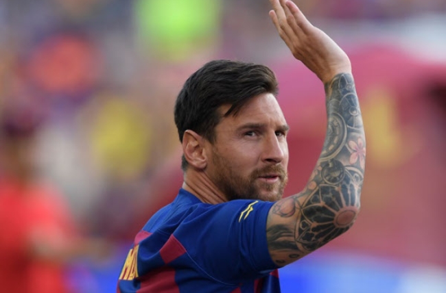 [글로벌-스포츠 24] Messi refuses to extend contract, local media interviews “My decision after the end of this season”