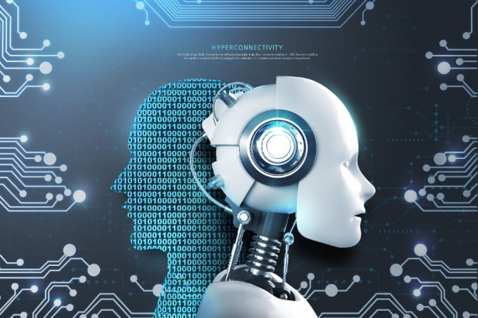 오는 2023년 인공지능 시장 규모는 532억 달러 시장으로 성장할 것으로 전망된다. 자료=글로벌이코노믹