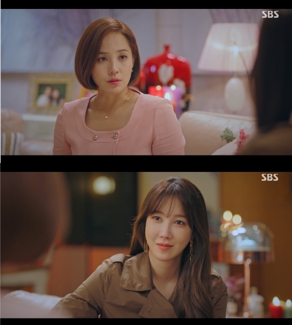 SBS 인기 드라마 '펜트하우스' 시즌2가 내달 29일 첫방송된다. 사진=SBS 방송 캡처