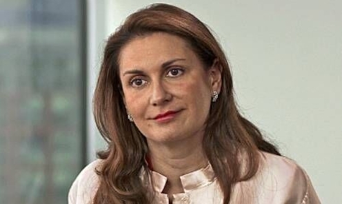 쉐일라 파텔 골드만삭스 국제자산운용 부문 CEO가 20년 만에 은퇴해 고문역을 맡는다. 사진=FI뉴스