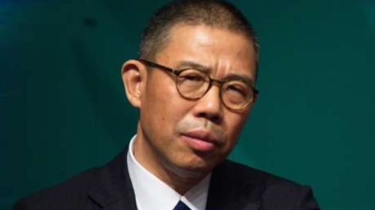 중국 음료회사 농푸산 취안의 종샨샨 회장이 워런 버핏을 제치고 세계 6위 부자에 올랐다. 사진=테크노코덱스