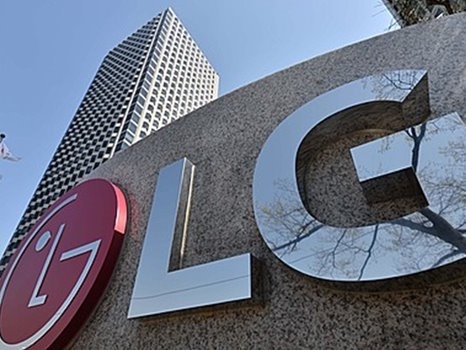 LG Electronics. Photo: Global Economic DB