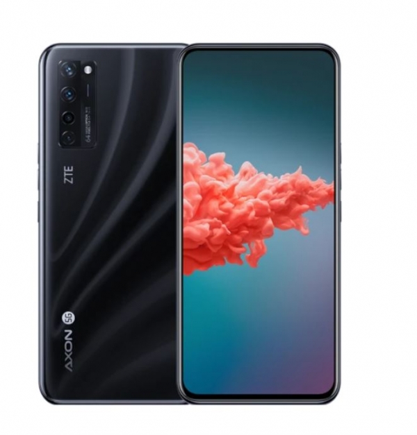 ZTE Axon 20 