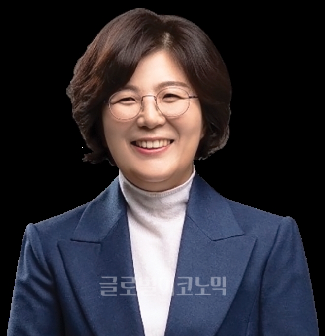 김보라 안성시장