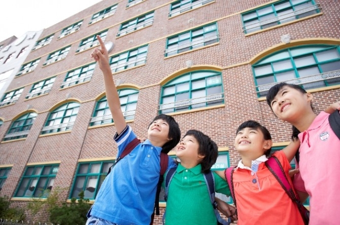 서울지역 공립초등학교 564개교는 2021학년도 초등학교신입생 예비소집을 실시한다.사진=글로벌이코노믹DB