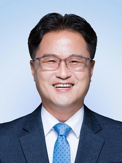 김정우 조달청장. 사진=조달청