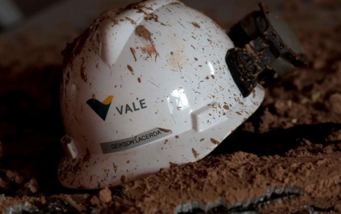 브라질 정부는 광산업체 발레의 브루마징유 댐 붕괴 사고 후 베일과의 보상 협상에서 최소 53억 달러의 보상을 기대했다. 사진=로이터