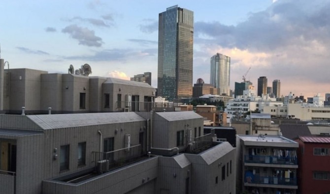 미국 금융계 메이저 프루덴셜 자산운용사 PGIM이 일본 도쿄와 요코하마 전역에서 다세대주택 6채를 1억 2000만 달러에 인수했다. 사진=밍티안디