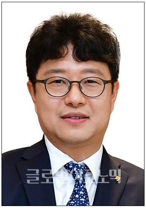 홍성관 DNA모터스 대표이사. 사진=글로벌이코노믹 DB