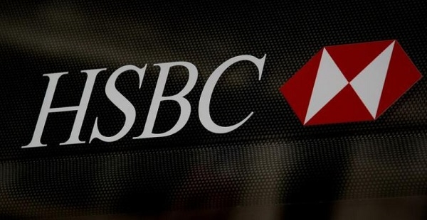 HSBC 로고. 사진=로이터