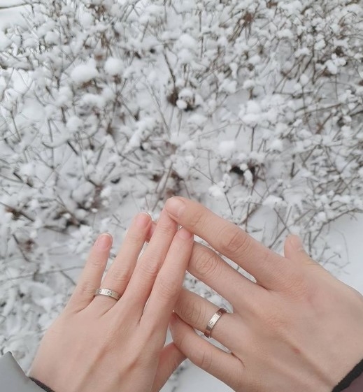 사진=심은진 인스타그램 캡처 