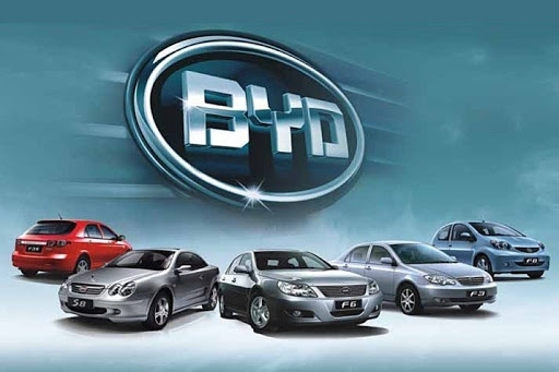 사진=BYD