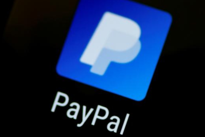 미국 핀테트 기업 페이팔(PayPal Holding Inc)이 중국에서 결제 플랫폼을 100% 통제하는 최초의 외국 사업자가 됐다.  사진제공=로이터