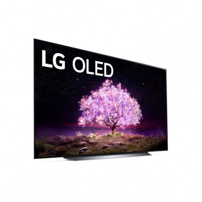  LG OLED TV. 사진=LG전자