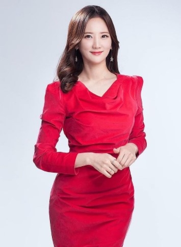 김지원 KBS 아나운서가 15일 퇴사하고 하의대에 도전한다고 밝혔다. 사진=김지원 인스타그램 캡처 