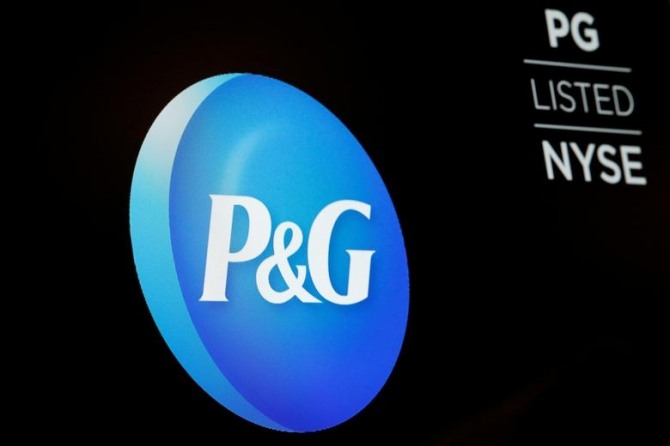 P&G는 4분기 순이익이 전문가 예상치를 상회한 38억5000만 달러를 기록했다고 20일(현지시간) 발표했다. 사진 = 로이터