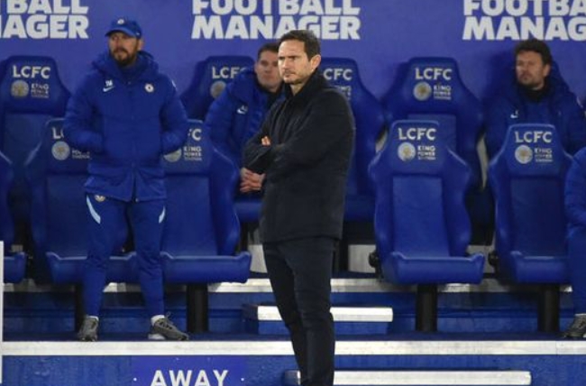 [글로벌-스포츠 24] Chelsea Lampard’s position is at stake…  Hevchenko, Tuhel, Nagelsmann, etc.