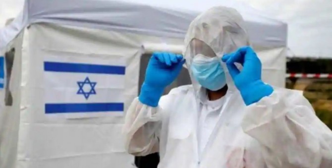 이스라엘이 세계에서 처음으로 10대 청소년을 대상으로 백신 접종을 한다. 사진=로이터